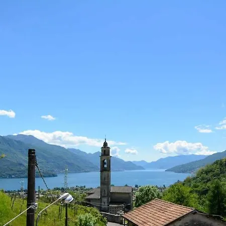 Apartment Beautiful View In - Larihome A01
