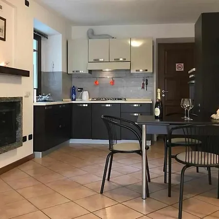 Apartment Beautiful View In - Larihome A01 Gravedona