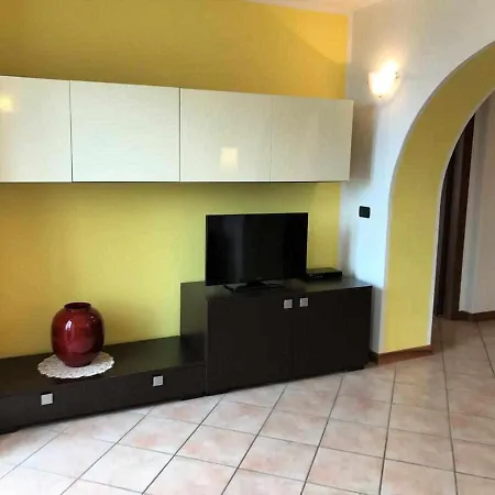 Apartment Beautiful View In - Larihome A01 Gravedona