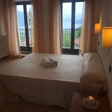 Beautiful View In - Larihome A01 Apartment Gravedona